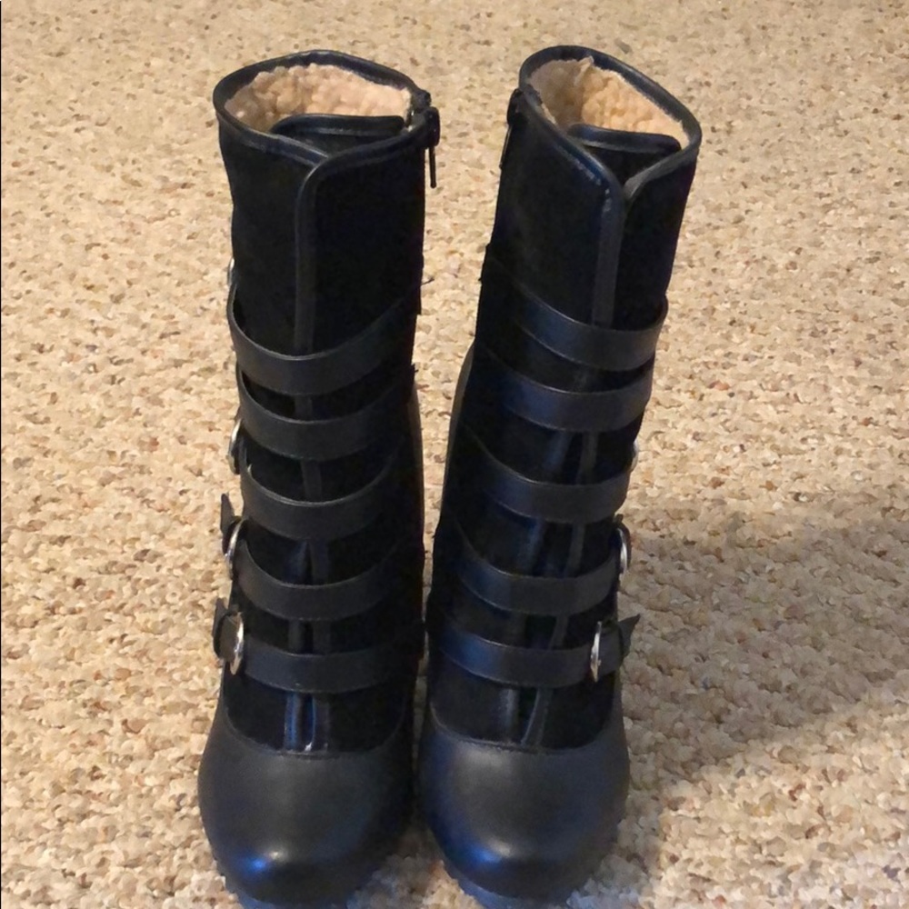 Women’s  boots
